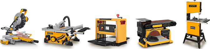 Wooders Tools