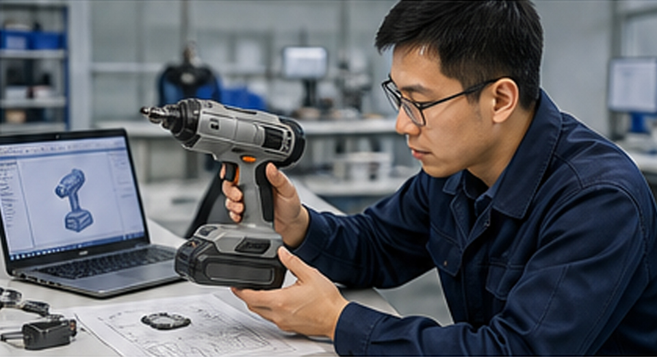 Engineering & Prototyping