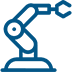 Manufacturing Handoff