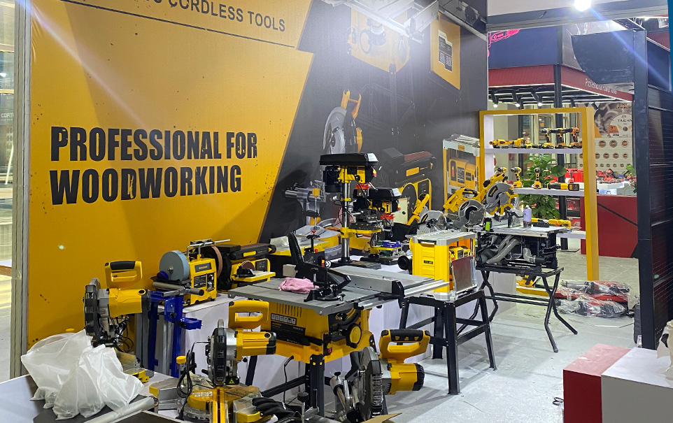 Wooders Workshop