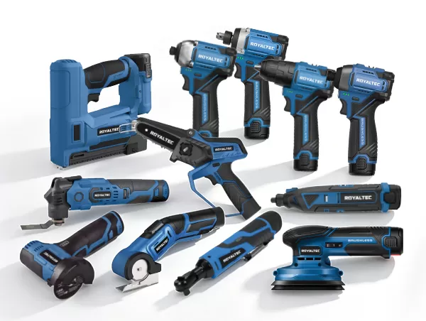 12/16V DC Power Tools