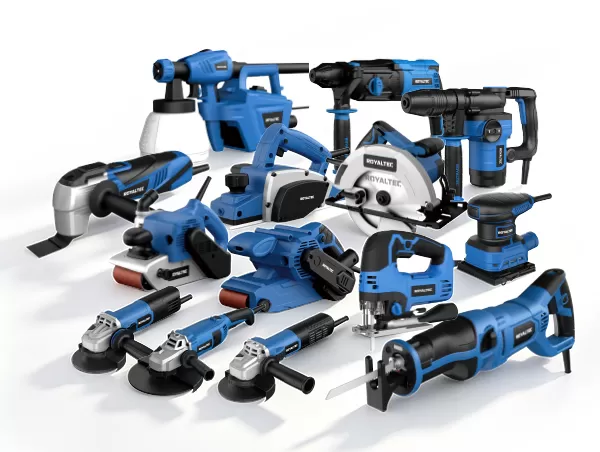 AC Power Tools