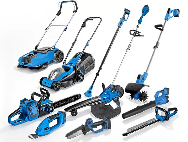 Garden Tools