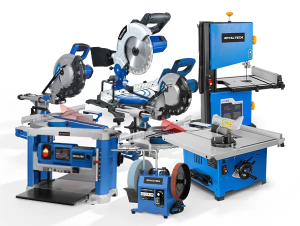 Bench Top Tools