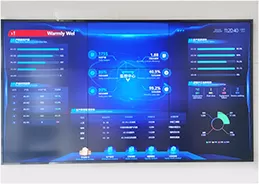 Digital Management