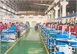 Production Line